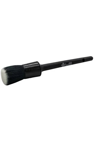 Liquid Elements Round Detailing Brush Ultra Soft XL, 35mm
