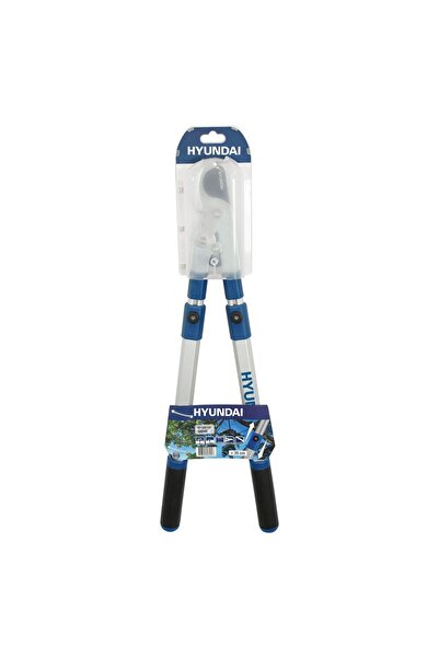 Hyundai Foarfecă telescopică pentru ramuri HY-58045