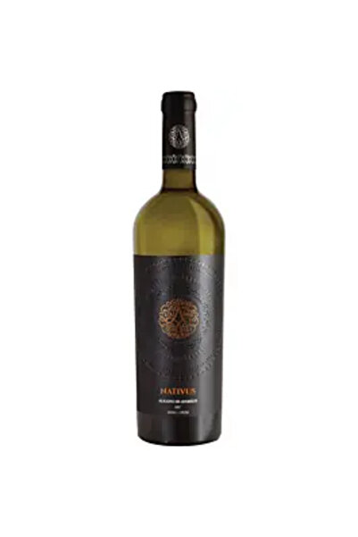 Domeniile Averesti Nativus Aligote Averesti Vin alb, uscat, 0.75 L