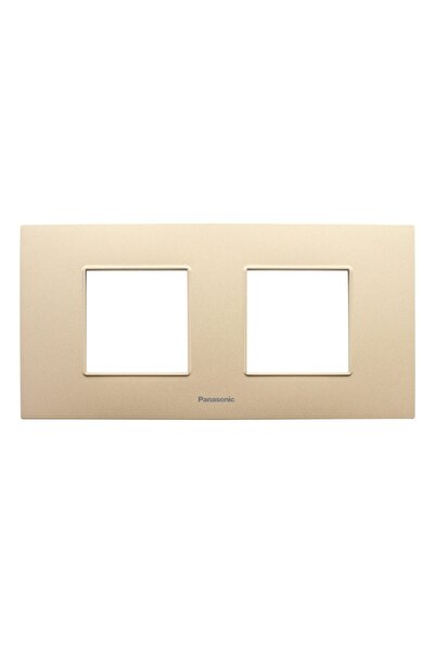 PANASONIC 2x2M SLENDA MODULAR DORE FRAME