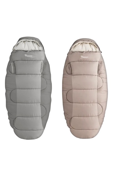 Freecamp Sac de dormit Sleepwell 300 - BEJ