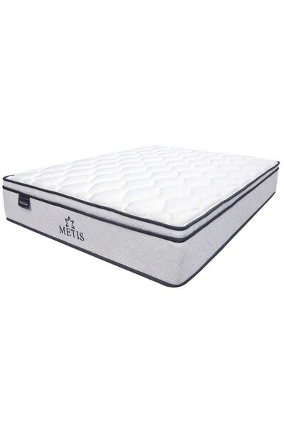 Generic Americanstar Metis, Continuous Coil + High Density Foam, Medium Soft ...