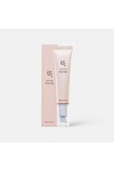 Beauty of Joseon Revive Ginseng + Retinal Eye Serum 30ml – Serum Ματιών για Ε...