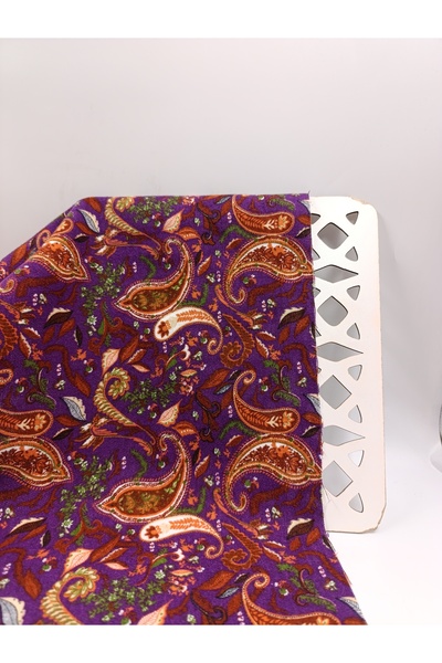 ünsal tekstil DİVİTİN PAZEN KUMAŞ(1 Metre × 90cm En)