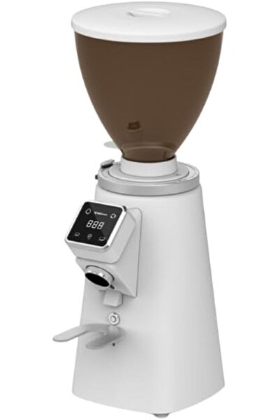 MEBASHI ME-CG2311 Coffee Grinder – 350W Digital Touch Burr Grinder, 11 Grind ...
