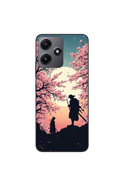 OEM Θήκη συμβατή με Xiaomi Redmi 12 5G Σιλικόνης Gel TPU με σχέδιο Εκπαίδευση...