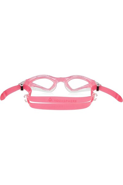 Aqua Sphere As-170.980 Kayenne Junior Swimming Goggles, Pink