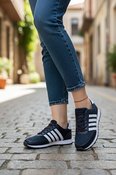 Afşin Daily Comfortable Sports Walking Shoes
