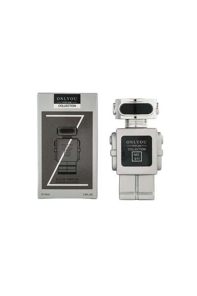 ONLYOU 911 OLU930-11 EAU DE PARFUM - 30 ML