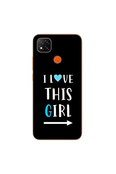 OEM Husa compatibila cu Xiaomi Redmi 9C, 9C NFC Silicon Gel Tpu Model Cupluri...