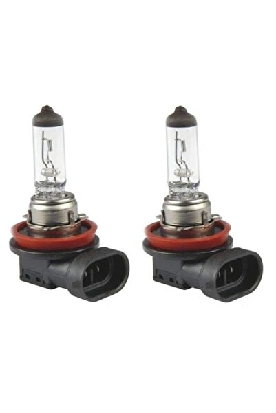 Bosch H11 12v 55w Far Ampulü 2 Adet Set