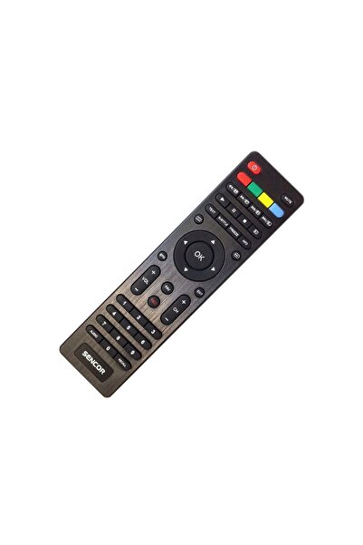 Sencor Telecomandă LCD 42 DM 2000