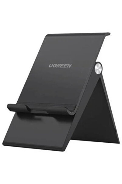 Ugreen Suport telefon reglabil LP247, 4.7 - 7.9 inchi (negru) 80903