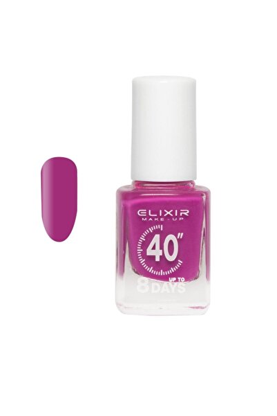 Elixir UP TO 8 DAYS NO. 34 13ML
