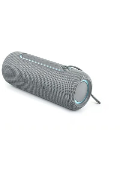 Muse.Co Boxa portabila Muse M-780 LG, 20 W, Bluetooth, Autonomie 10 ore, Hand...