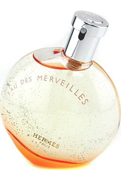 Hermes EAU DES MERVEILLES EAU DE TOILETTE 30ML