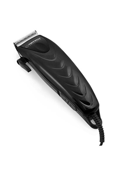ESPERANZA EBC002 Hair Clipper, Black