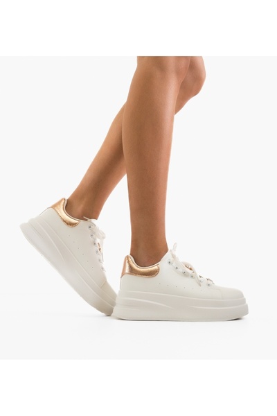 BENOTTİ Women's sneakers Dawa Gold 2