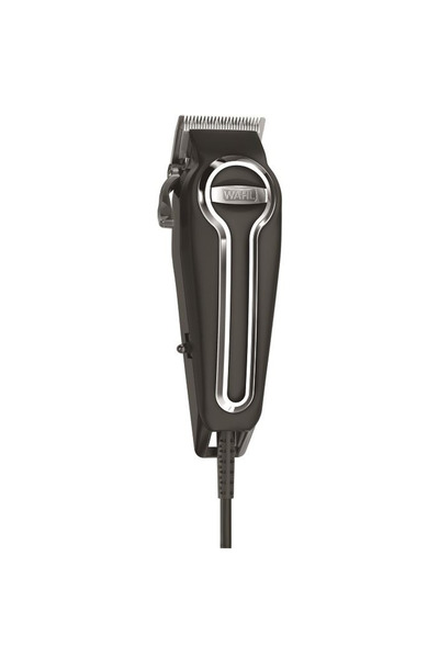 Wahl Clipper 79602-201 Elite Pro High Performance Professional Kit, Corded, 0...