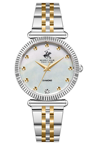 Beverly Hills Polo Club Bp3881X.520 Women Wrist Watch