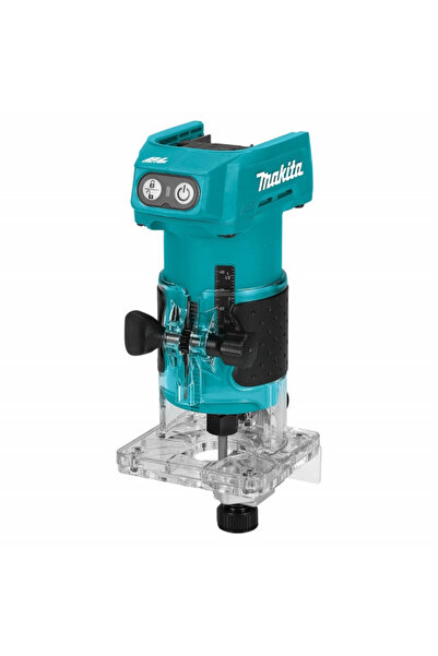 Other MAKITA DRT52Z ROUTER FĂRĂ BATERIE ȘI ÎNCĂRCĂTOR