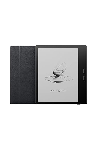 Other Carte electronică Onyx Boox Go 7 E-ink Carta 1300 64GB Neagră