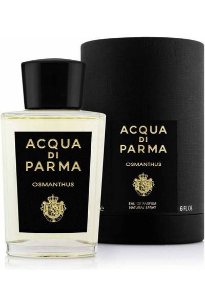 Acqua Di Parma OSMANTHUS EAU DE PARFUM 180ML