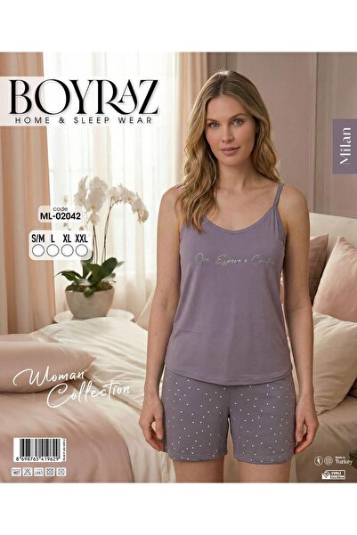 BEYAZTOPTAN Address of Comfort: Milan Fabric Shorts and Rope Strap Patterned ...