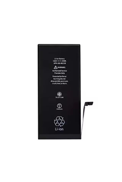 AVOO High Capacity Battery for iPhone 15