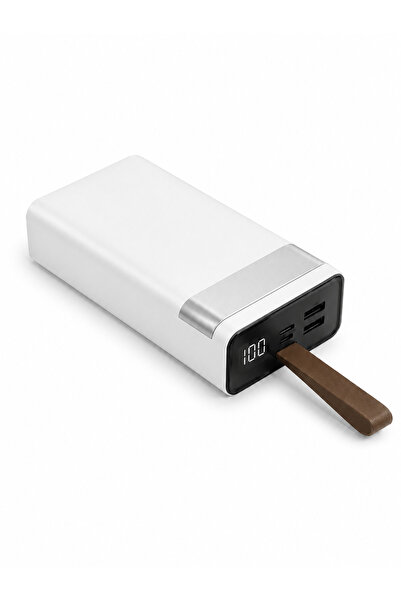 SHY TEKSTİL 50.000 Mah ÖZELLİKLİ POWERBANK