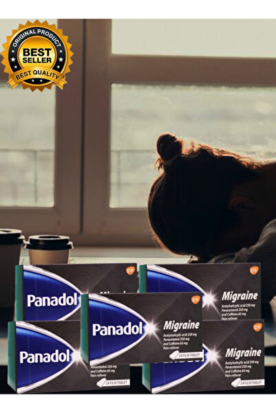 Panadol 5 Pieces 24S