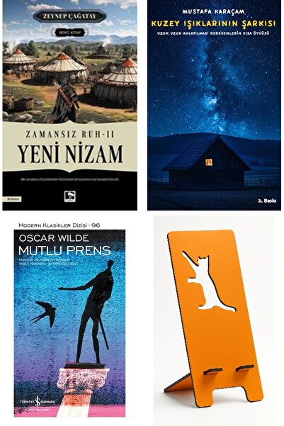 TÜRKİYE İŞ BANKASI KÜLTÜR YAYINLARI New Nizam - Timeless Spirit 2 + Song of t...