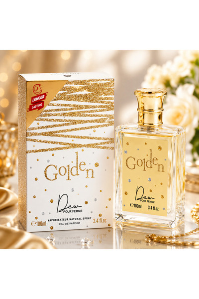 V.V LOVE Parfum elegant pentru femei 100 ml cu persistență de lungă durată