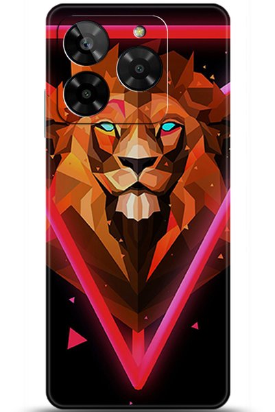 Noprin General Mobile Era 50 Case Hd Printed Case - They Can'T Bring Me down ...
