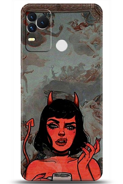 omix X400 Case Hd Printed Case - They Can'T Bring Me down 6047