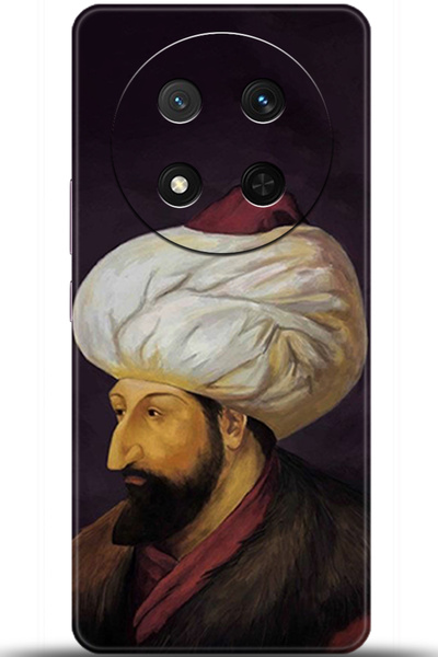 Noprin Honor Magic 7 Lite Case Hd Printed Case - They Can'T Bring Me down 5231