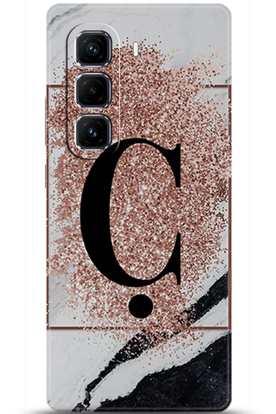 Noprin Infinix Hot 50 Pro 4g Case Hd Printed Case - They Can'T Bring Me down ...