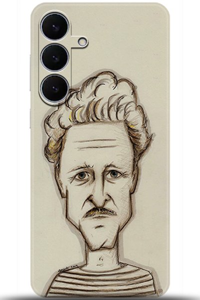 Noprin Samsung Galaxy S25 Fe Case Hd Printed Case - They Can'T Bring Me down ...