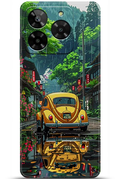 Noprin General Mobile Era 50 Case Hd Printed Case - They Can'T Bring Me down ...