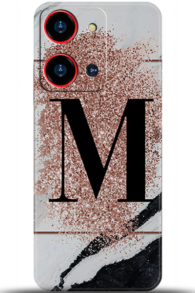 Reeder S19 Max Pro S Zoom Case Hd Printed Case - They Can'T Bring Me down 6006