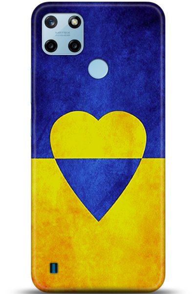 realme C25Y Case Hd Printed Case - They Can'T Bring Me down 5581