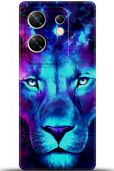 Noprin Infinix Zero 30 4g Case Hd Printed Case - They Can'T Bring Me down 6044