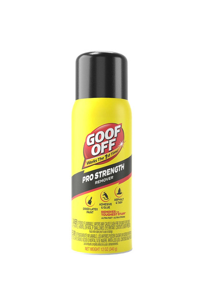 Goo Gone مزيل البقع بقوة احترافية (340 جرام)