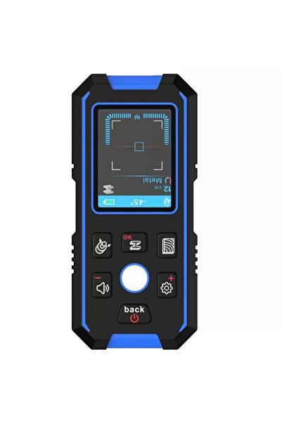 Epilons ماسح ضوئي رقمي متعدد الوظائف 3 في 1 من نويافا Nf-518