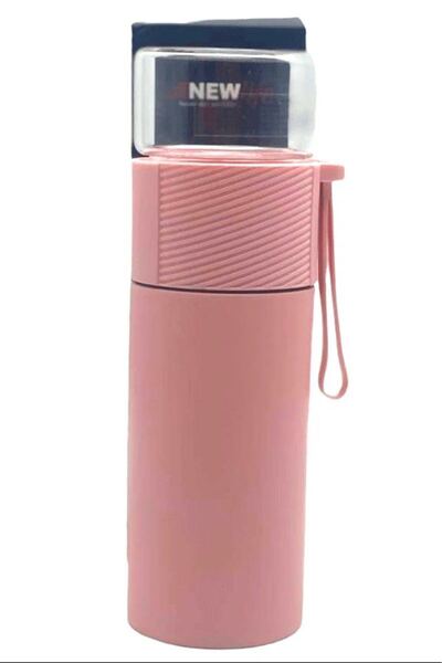 Mestore Colored 380 Ml. Sportsman Thermos Royaleks-Clkn-1691