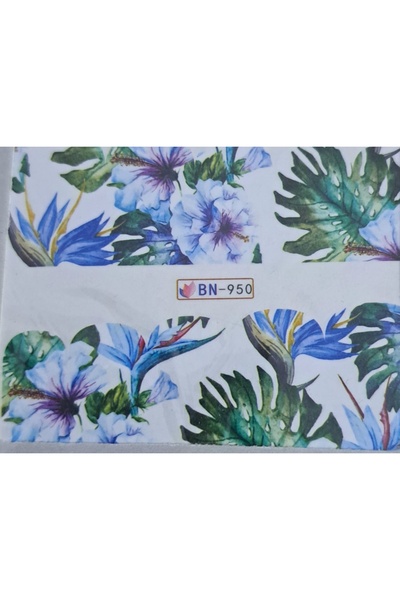 E-Unghii Water-based adhesive BN 950
