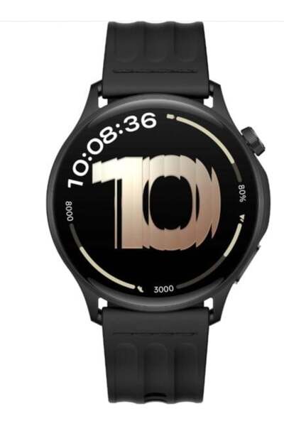 Oneplus Watch Lite 45mm Smartwatch Black