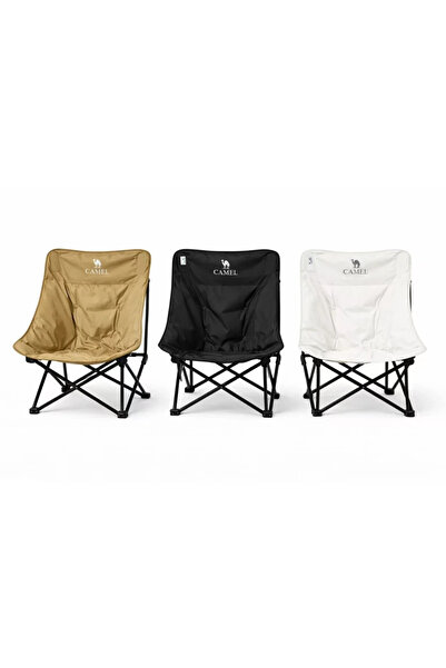 Camel Foldable Camping Chair