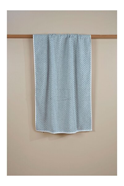LC Waikiki Nevavm Farkıyla Jena Bath Towel 70X140 cm Green