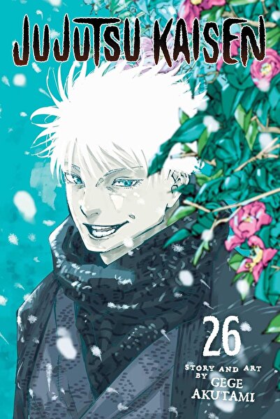Viz Media Jujutsu Kaisen, Vol. 26: Volume 26